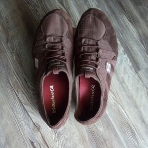 Skechers Bikers Dream Slip-on